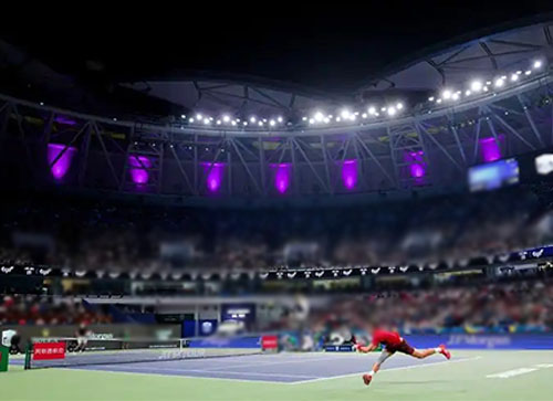 岳普湖县体育比赛