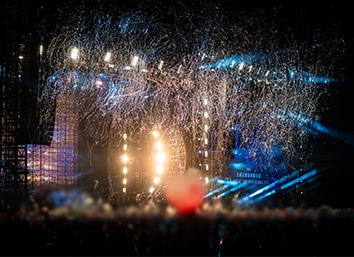 岳普湖县演唱会