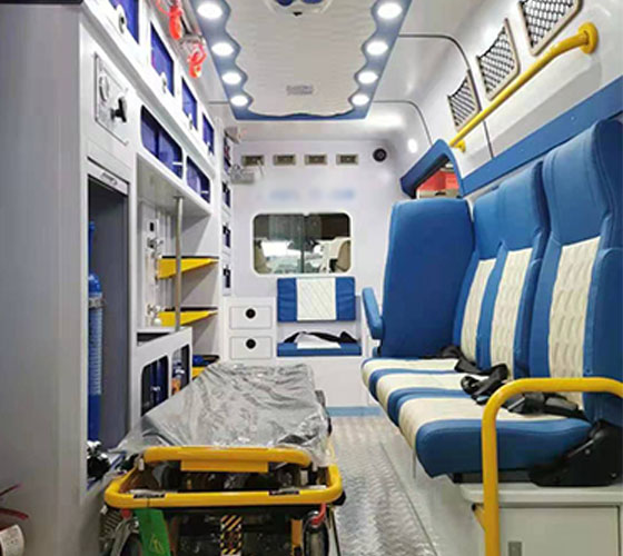 岳普湖县车辆内部展示