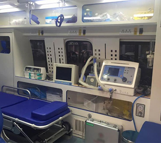 岳普湖县车辆内部展示